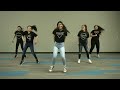 Wake- Hillsong Y&F Live (Dance Cover)