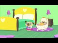 Chip and Potato | Chip's Baby Sister (Full Episode) | Cartoons For Kids | Watch More on Netflix
