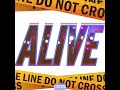 AO - Alive (feat. Dizzy Dzyn and TJ Jeter) Prod. By Nikonor and Vision