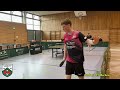 Aufholjagd am Anfang und zum Ende hin immer stärker - Barry Berben vs Lukas Bosbach