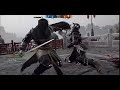 How To Play Black Prior In For Honor