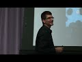 Alexander Osterwalder: Tools for Business Model Generation [Entire Talk]