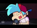 GARCELLO VS BOYFRIEND - FRIDAY NIGHT FUNKIN ANIMATION