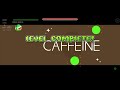 CAFFEINE - by Dkitey (1 coin)