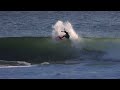 Raw Surf Clips featuring Santa Cruz Surfing