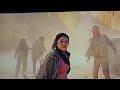 Monarch: Legacy of Monsters Episode Six- Godzilla Awakens/Godzilla leaves Algerian Desert (HD)