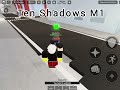 New Update! (Sorry if the video looks rushed, it is)