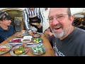 Is the STREET FOOD in GAZIANTEP TURKEY Really that good?