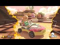 The Space Waifu | Mario Kart Episode 3