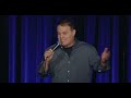 Greg Warren | The Salesman (Full Comedy Special)