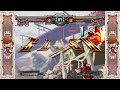 GGACR Order-Sol combo compilation