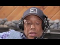Russell Simmons on Living Vegan and Changing the World - with Lewis Howes