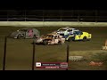 Championship Chase Round #17 Lebanon Midway Speedway Sept 23rd, 2022