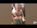 Hilarious Baby Reaction To Everything || 5-Minute Fails
