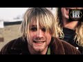 Nirvana Up Close and Personal | Full Movie | Kurt Cobain | Pete D'Arby | John Hoppy Hopkins