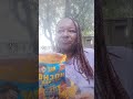 Review of Rap Nacho Cheese Chip #reaction