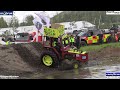 TRACTOR OFFROAD ICELAND, FLÚÐIR 2024! ROUND 2