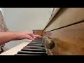 Scott Joplin and Arthur Marshall's Swipesy (Cakewalk)