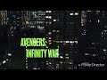 SNL Intro | Avengers Infinity War (Edited Version)