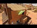 Frontier Saloon House Build | Building Tutorial | ARK: Scorched Earth