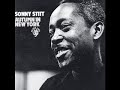 Sonny Stitt - Best Slow Blues
