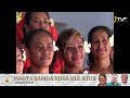 MAOTA SAMOA VIIGA O LE ATUA - SUNDAY SHOW