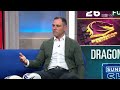 Are the Brisbane Broncos FINISHED in 2024?