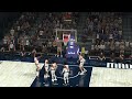 THE LUKA MAGIC EXISTS IN 2K