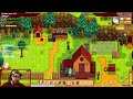 Stardew Valley VERY Expanded Year 1, Days 33-39