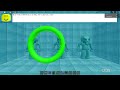 Area 51 storming SOLO after energy drink nerf full gameplay walkthrough SAKTK Roblox
