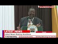 KIMEUMANA! Listen to what Mudavadi said today just hours before Ruto appoints new Cabinet ministers🔥