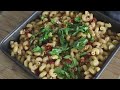 Baked Feta Cheese Pasta | Tik Tok Recipe