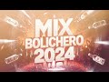 🔥 MIX BOLICHERO 2024 😈 ENGANCHADO FIESTERO | Enganchado Remix - DANI NAVAS