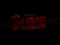 THE LOVELY GORE (Shadow Warrior) #1