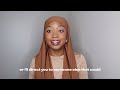 Why I choose Islam🌙 | My revert story from Jehovah's Witness to Muslim