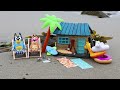 Bluey Aventura Épica en la Playa en Español- Bluey Juguetes