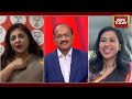 INDIA TODAY LIVE: Lok Sabha Elections 2024 | The Muslim Factor | Nothing But The Truth LIVE
