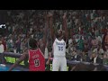 KEVIN DURANT GAME WINNER OVER CHICAGO BULLS