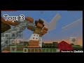 Top: 3 Nuevos Servidores Para Craftsman 0.15.10 | Alex_Gamer28