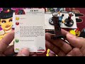 Heroclix DC Masters of Time Forecast