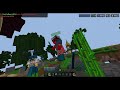 IM BACK(No Hoodie) Hive Minecraft Montage