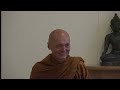 Bhikkhu Sambodhi - On the vital importance of one’s mind’s training being G R A D U A L