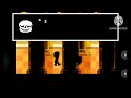 Undertle Yellow: Sans encounter (real) (gone too far)