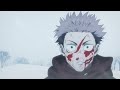 Yuji Itadori defeat Mahito - Jujutsu Kaisen Season 2 Episode 21