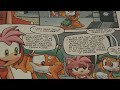 Sonic the hedgehog 260 review