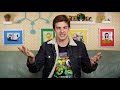 They're Coming... | MatPat REACTS to Local 58