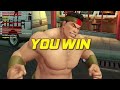 [KOFAS] Dream match and daily missons