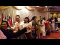 AYWoSE 2017 - Cultural Performance - Thailand