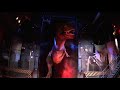 🔴USJ ジュラシックパーク・ザ・ライド / Jurassic Park The Ride at Osaka Universal Studios Japan