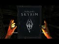 Skyrim A Flawed Masterpiece